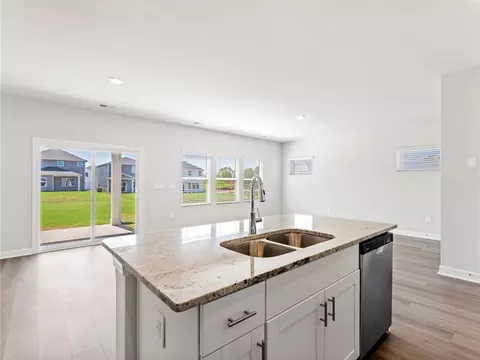 Kitchen - 704 Whitebark Dr, Pendleton, SC 29670 photo 3 of 3