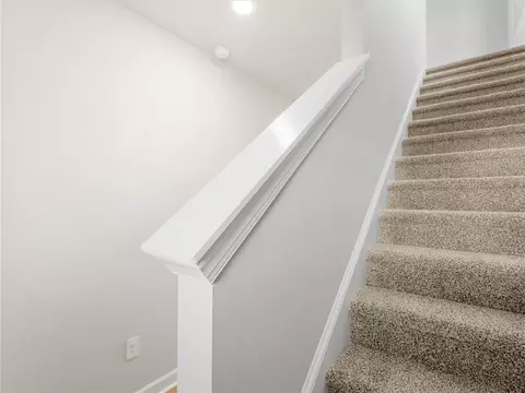 Entry Way - 704 Whitebark Dr, Pendleton, SC 29670 photo 3 of 5