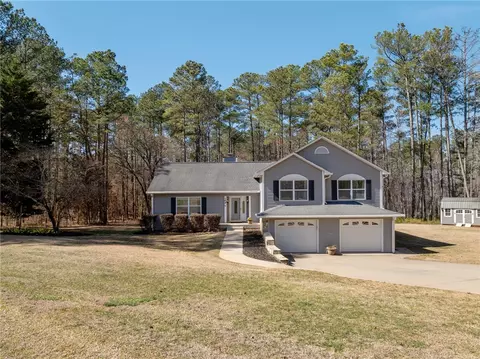 168 Will Owens Dr, Central, SC 29630