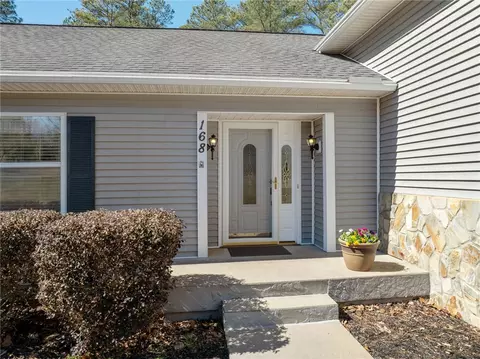 168 Will Owens Dr, Central, SC 29630 photo 5