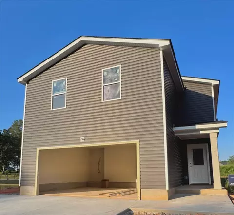 923 Flat Rock Rd, Anderson, SC 29624