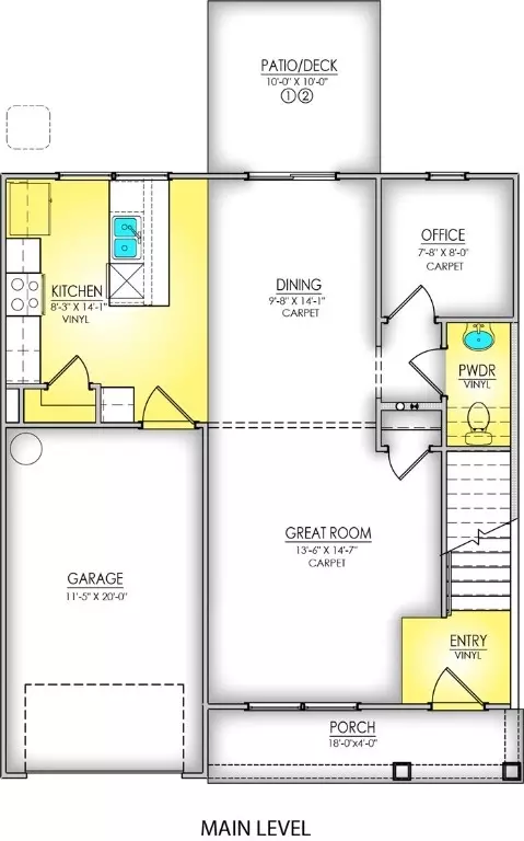 627 Seaborn Cir, Pendleton, SC 29670 photo 2
