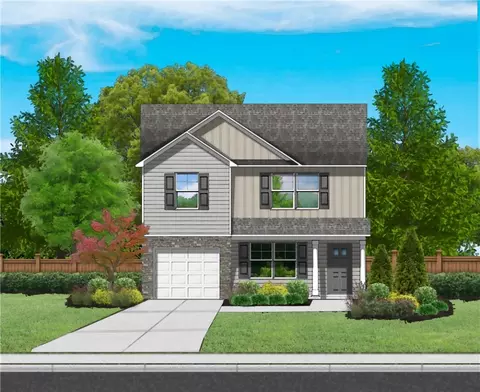 627 Seaborn Cir, Pendleton, SC 29670