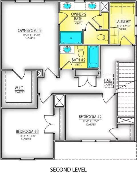 627 Seaborn Cir, Pendleton, SC 29670 photo 3