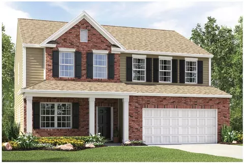 159 Somerset Ln #HOME 67 DURHAM, Central, SC 29630