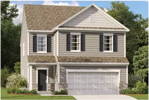 147 Somerset Ln #HOME 73 WESTBURY A, Central, SC 29630