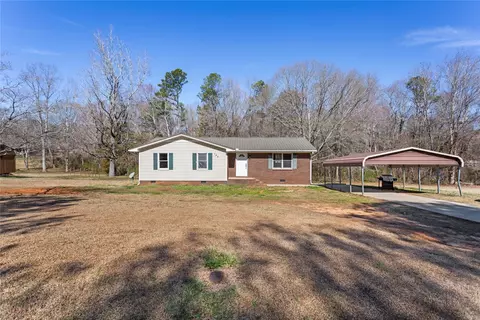 163 Chastain Rd, Central, SC 29630