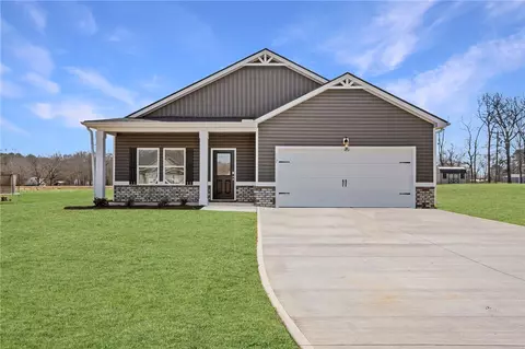 117 Gleneddie Rd, Anderson, SC 29624