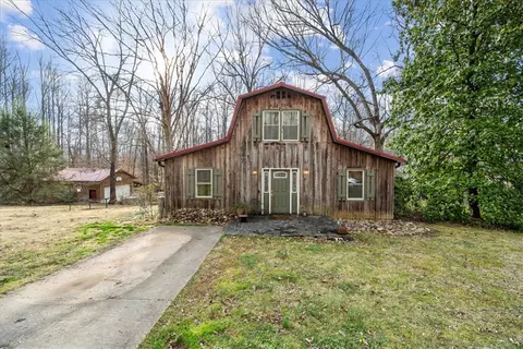 135 Stalling Ridge Rd, Pickens, SC 29671