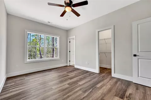 Bedroom - 203 Castlebrook Dr, Walhalla, SC 29691 photo 2 of 4