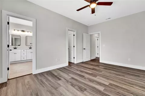 Bedroom - 203 Castlebrook Dr, Walhalla, SC 29691 photo 1 of 4