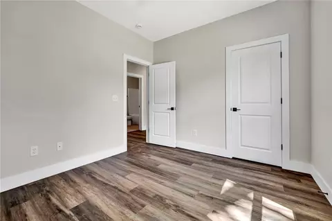 Bedroom - 203 Castlebrook Dr, Walhalla, SC 29691 photo 4 of 4