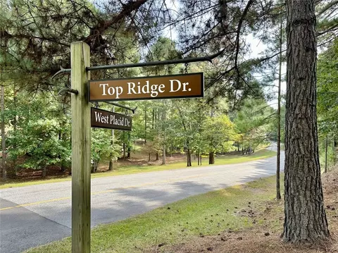 310 Top Ridge Dr, Sunset, SC 29685 photo 1