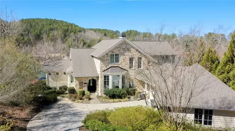 144 N Waterside Dr, Seneca, SC 29672