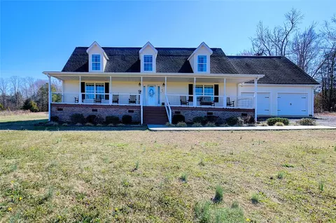 891 Project Rd, Iva, SC 29655