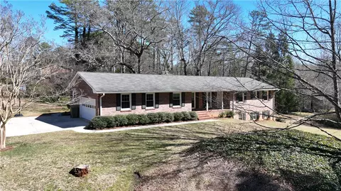 107 Ripple View Dr, Clemson, SC 29631