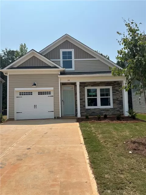 144 Brown Cir, Easley, SC 29642