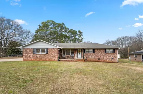 206 Polaris St, Anderson, SC 29621