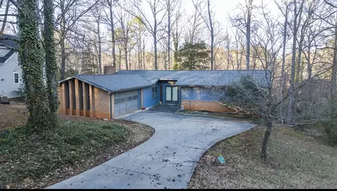 205 Valley View Dr, Clemson, SC 29631