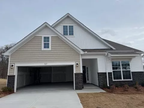 163 Somerset Ln, Central, SC 29630