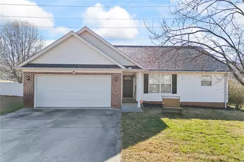 Undisclosed, Anderson, SC 29625