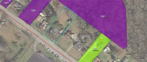 128 Mcgowan Ave, Abbeville, SC 29620
