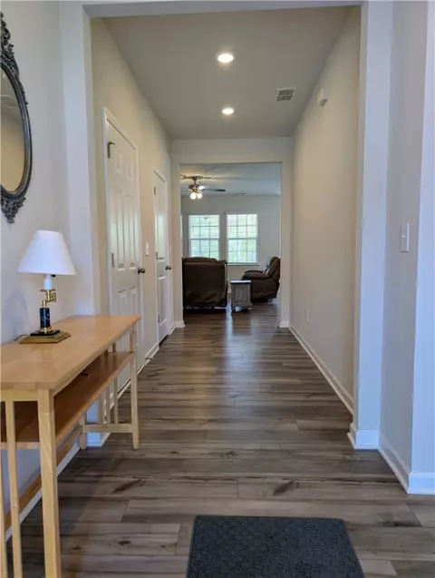 Entry Way - 344 Sliding Rock Dr, Pendleton, SC 29670 photo 1 of 6