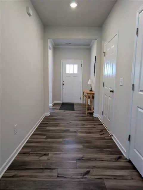Entry Way - 344 Sliding Rock Dr, Pendleton, SC 29670 photo 2 of 6