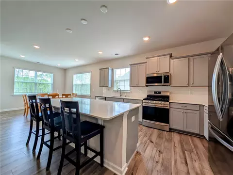 Kitchen - 344 Sliding Rock Dr, Pendleton, SC 29670 photo 1 of 4
