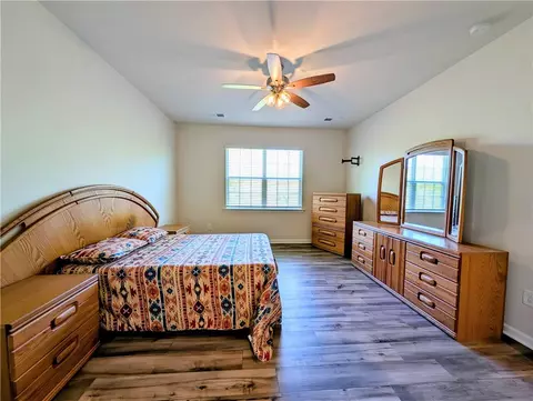 Bedroom - 344 Sliding Rock Dr, Pendleton, SC 29670 photo 2 of 5
