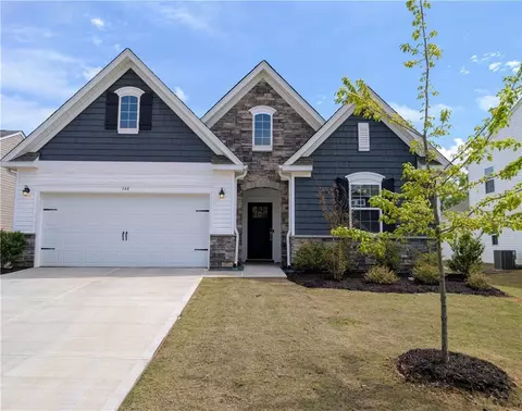 344 Sliding Rock Dr, Pendleton, SC 29670