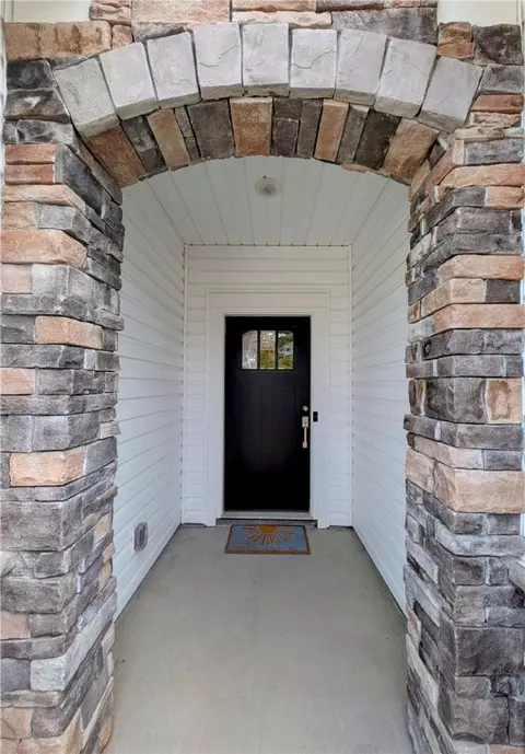 Exterior - 344 Sliding Rock Dr, Pendleton, SC 29670 photo 4 of 10