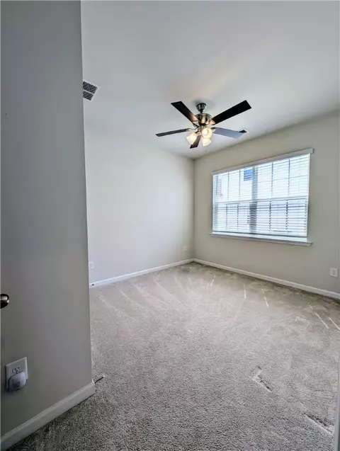 Bedroom - 344 Sliding Rock Dr, Pendleton, SC 29670 photo 4 of 5