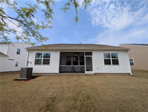 Exterior - 344 Sliding Rock Dr, Pendleton, SC 29670 photo 7 of 10