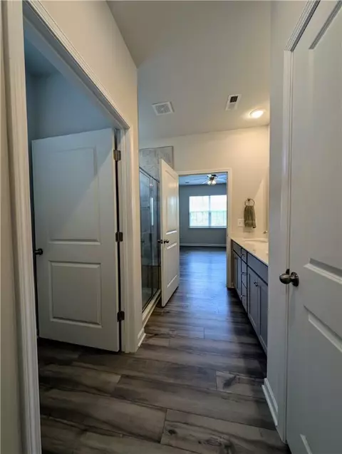 Entry Way - 344 Sliding Rock Dr, Pendleton, SC 29670 photo 6 of 6