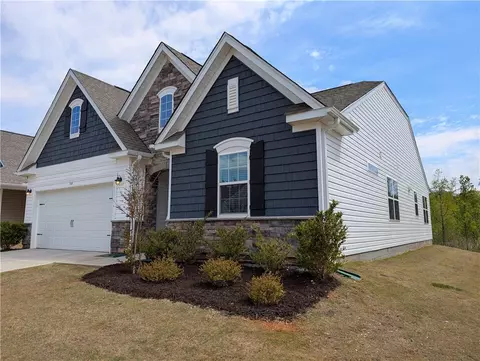 Exterior - 344 Sliding Rock Dr, Pendleton, SC 29670 photo 3 of 10