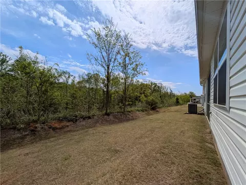 Exterior - 344 Sliding Rock Dr, Pendleton, SC 29670 photo 8 of 10