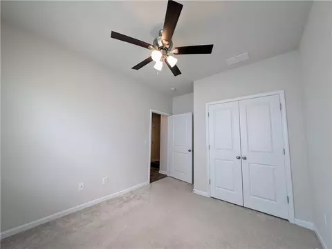 Bedroom - 344 Sliding Rock Dr, Pendleton, SC 29670 photo 5 of 5