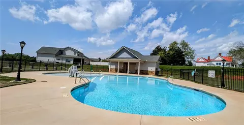 Exterior - 344 Sliding Rock Dr, Pendleton, SC 29670 photo 10 of 10