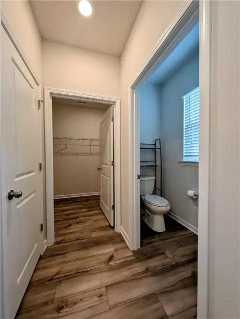 Entry Way - 344 Sliding Rock Dr, Pendleton, SC 29670 photo 5 of 6
