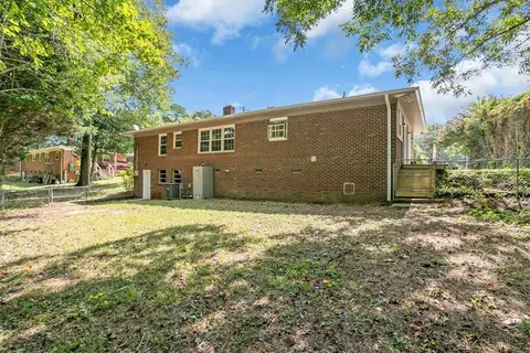 207 Forest Dr, Easley, SC 29642 photo 31