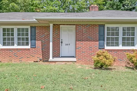 207 Forest Dr, Easley, SC 29642 photo 34