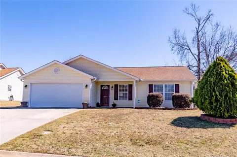 217 Rio Way, Anderson, SC 29625