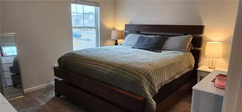 Bedroom - 137 Adger Rd, Pendleton, SC 29670 photo 4 of 8