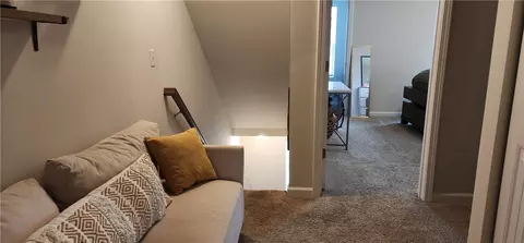Entry Way - 137 Adger Rd, Pendleton, SC 29670 photo 7 of 8