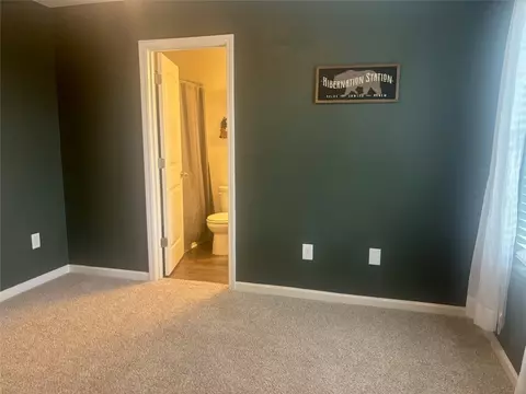 Bedroom - 137 Adger Rd, Pendleton, SC 29670 photo 2 of 8