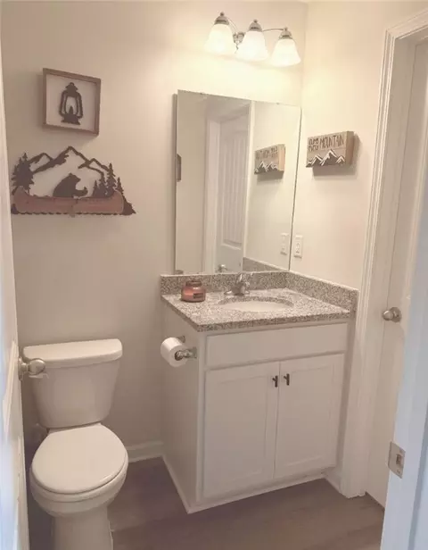 Bath - 137 Adger Rd, Pendleton, SC 29670 photo 1 of 2