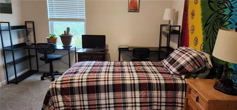 Bedroom - 137 Adger Rd, Pendleton, SC 29670 photo 6 of 8