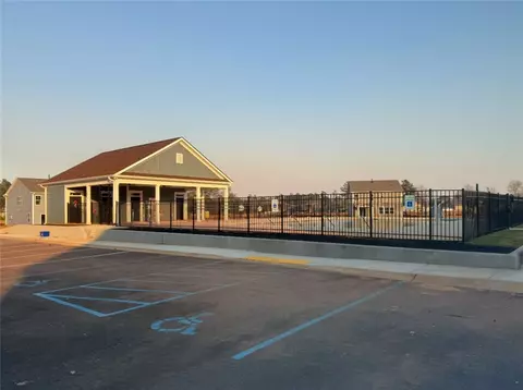 Exterior - 137 Adger Rd, Pendleton, SC 29670 photo 15 of 15