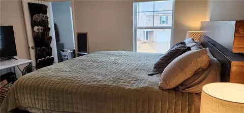 Bedroom - 137 Adger Rd, Pendleton, SC 29670 photo 5 of 8